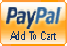 PayPal: Add 5mm 5pk FLAT TOP ORANGE LED to cart