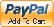 PayPal: Add coach light kit n gauge warm white to cart